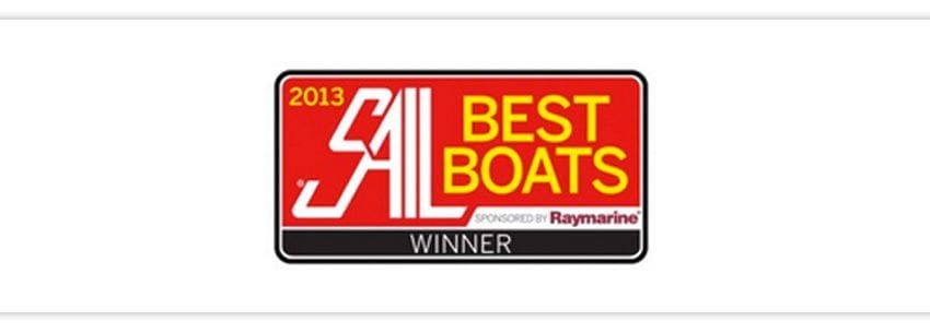 Best Boat 2013