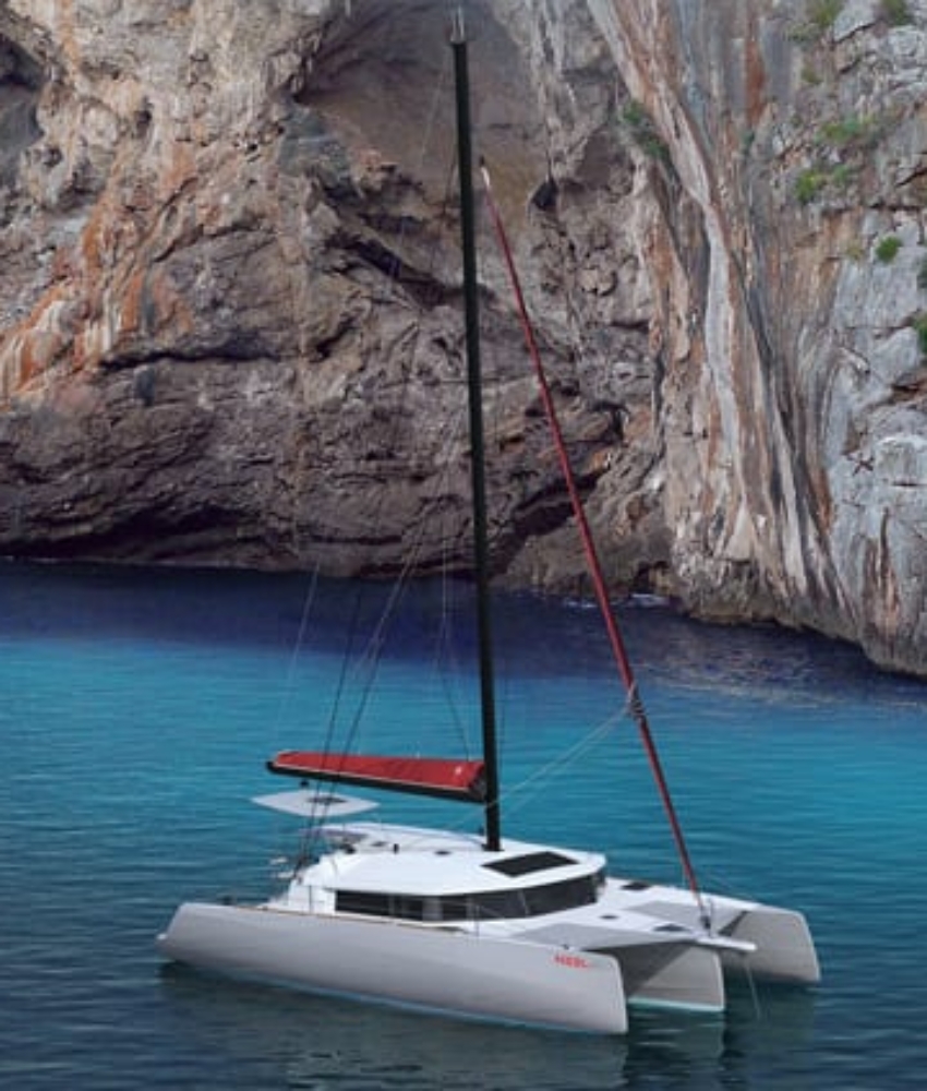 Le NEEL 43 : surprenant et innovant 1