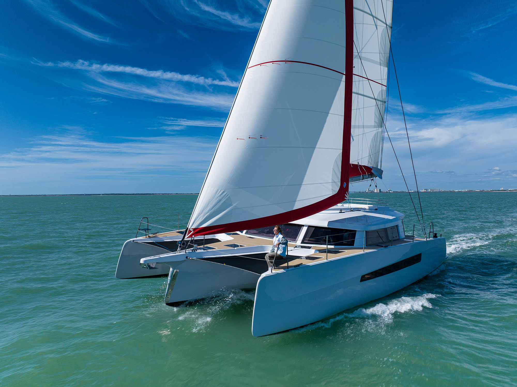 NEEL 52 | NEEL-TRIMARANS